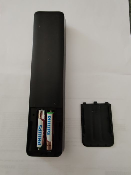 Pilot Philips ambilight