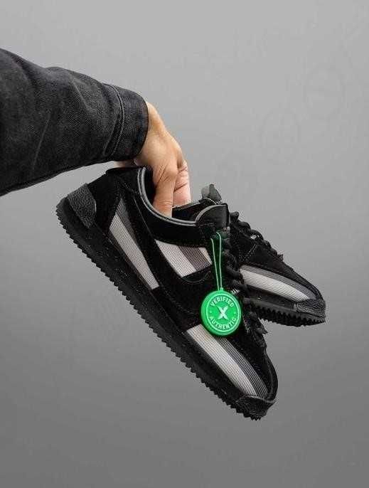 Мужские кроссовки Nike Cortez x Union 40-45 найк ТОП!