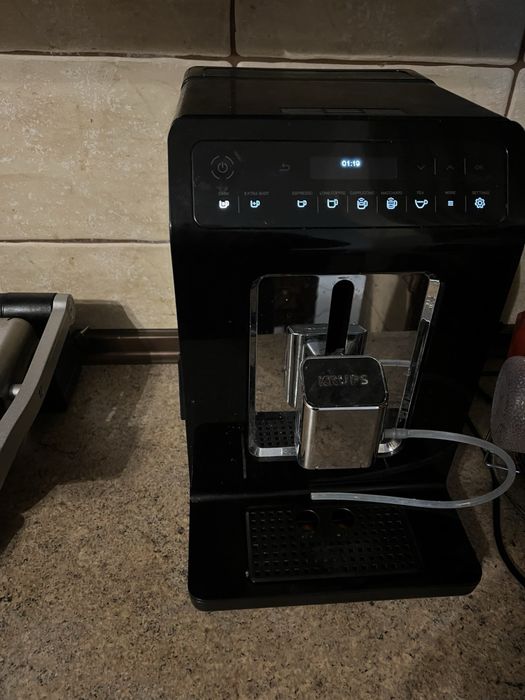 Кавомашина Krups ea890810