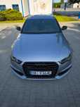 Audi A6 Audi A6 C7 Sedan 3.0 Kompresor CREH 2018r Quattro S-Line