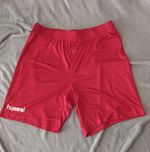Spodenki sportowe Hummel
