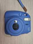 Instax mini 9. Aparat