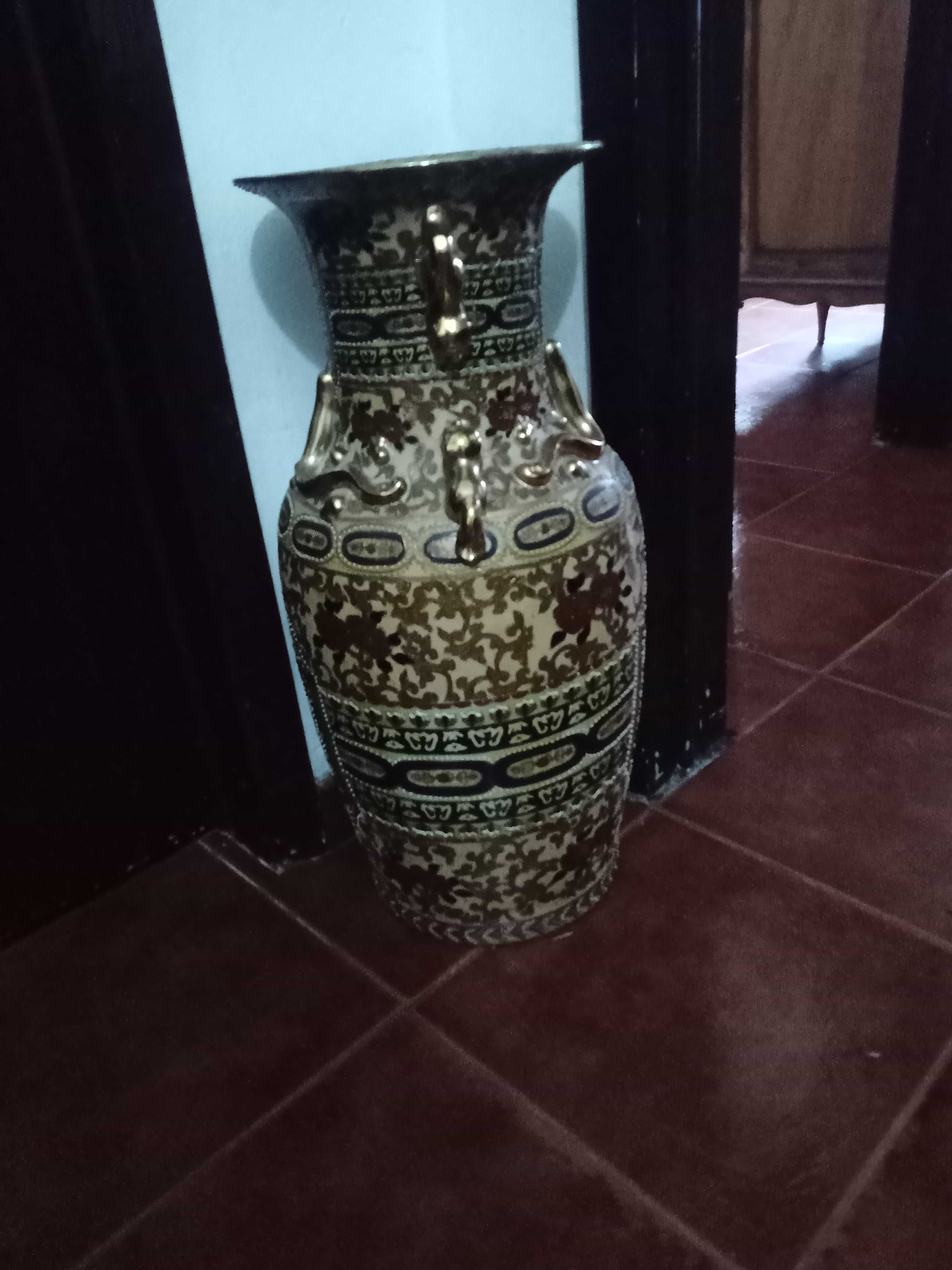 Jarrão para decoração
