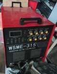 Spawarka inwerterowa TIG AC/DC WSME-315