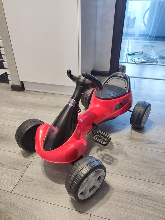 Педальний картинг RicoKids PK 595