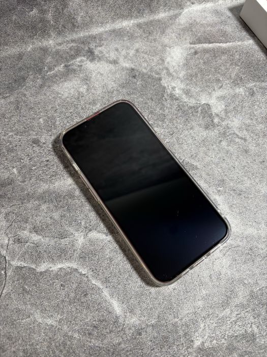 Apple iphone 14 128GB 85% Radom