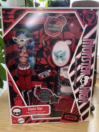 Monster High Creeproduction - Ghoulia Yelps - Reprodukcja