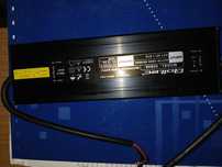 Zasilacza do taśm Led 150 w