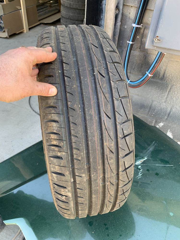 Шина 225/55 r17 Premiorri S plus