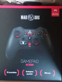 Gamepad GC500 MADOG nowy