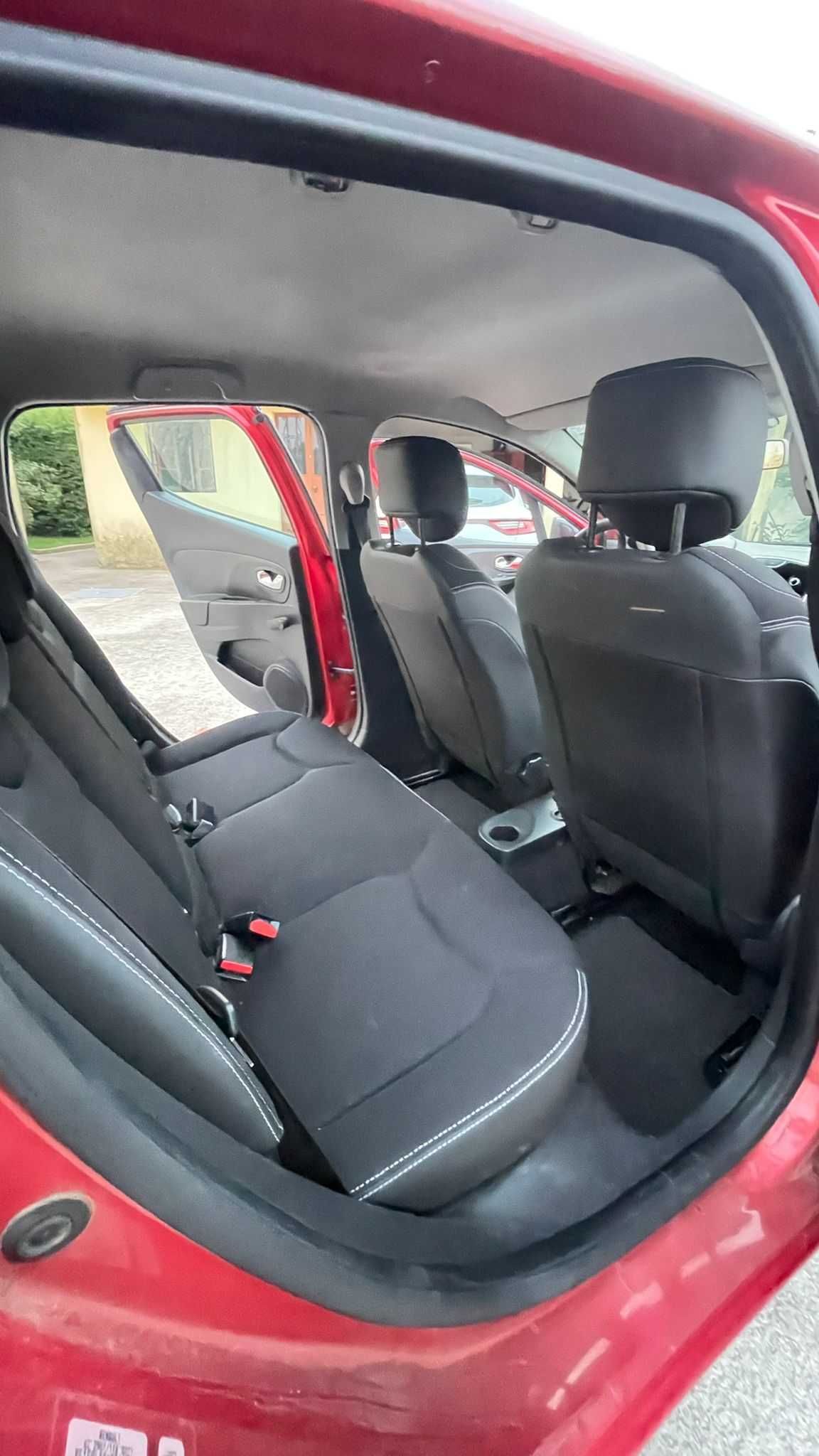 Renault clio 4 tce