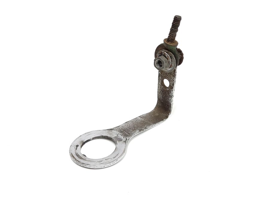 Mocowanie lampki odblasku Romet BMX Sport Sprint