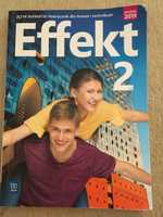 Effekt 2, podręcznik, niemiecki