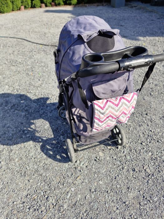 Wózek spacerowy Lionelo Emma