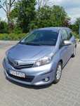 Toyota Yaris Toyota Yaris x, Active