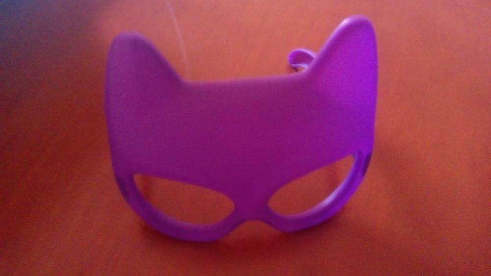 Par de Òculos Criança Batwoman