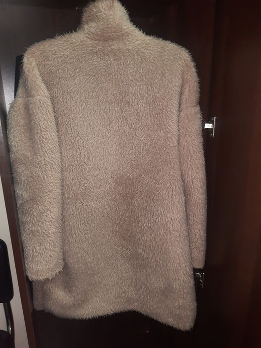 Теді. Штучна шуба Funky Staff  (німецький бред) M