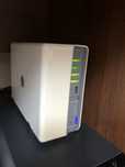 Serwer NAS Synology DS211j