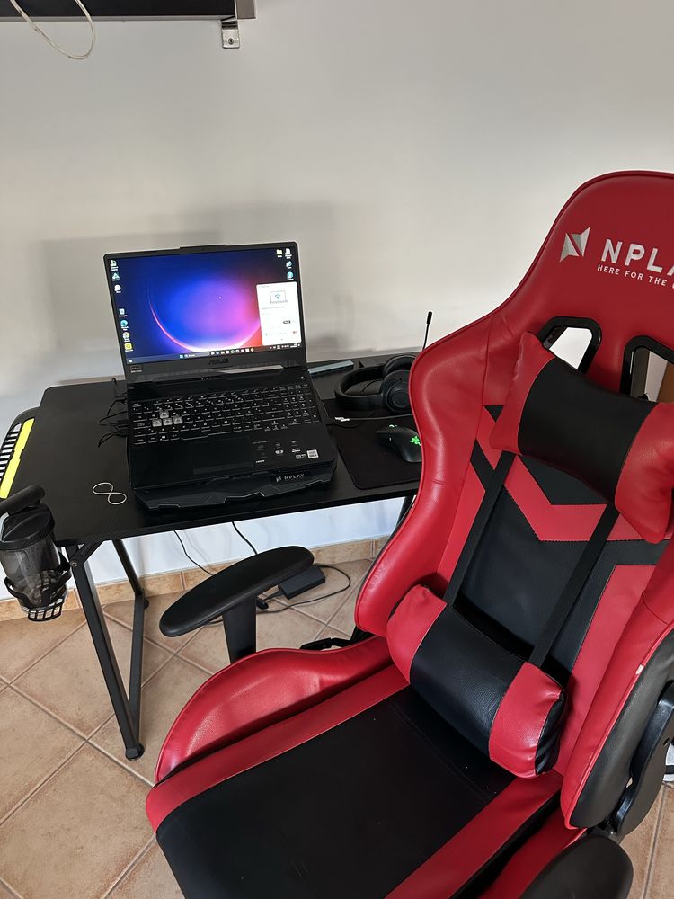 Asus tuf gaming F15