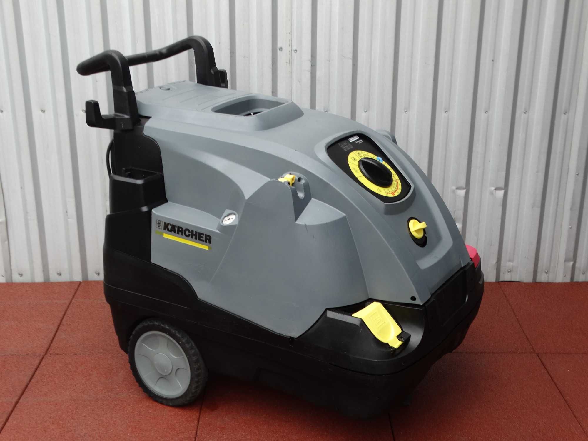 Myjka Ciśnieniowa Karcher HDS 6/14 4C * okazja * silnik wolnoobrotowy