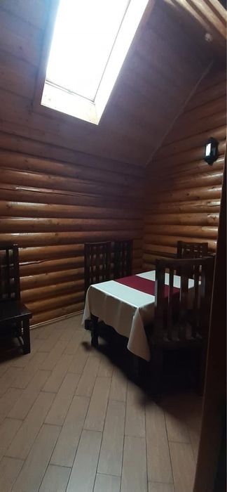 Здам приміщення. Ресторан біля траси Київ-Чоп