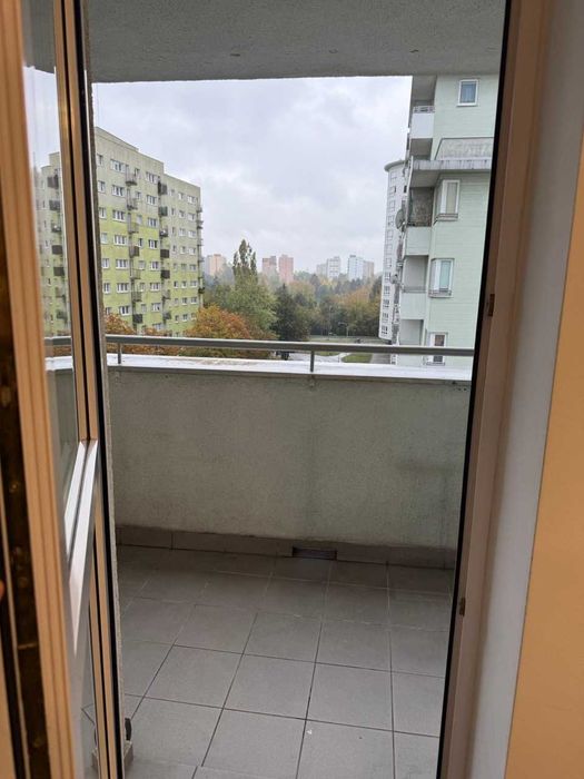 Przytulna, umeblowana kawalerka 35m2, ul.Sierpińskiego - bezpośrednio