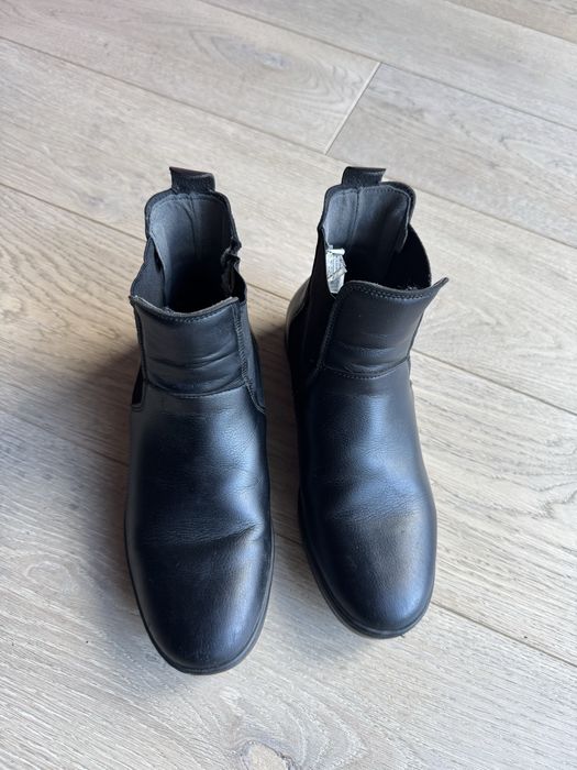 Fouganza sztyblety 37 jak nowe