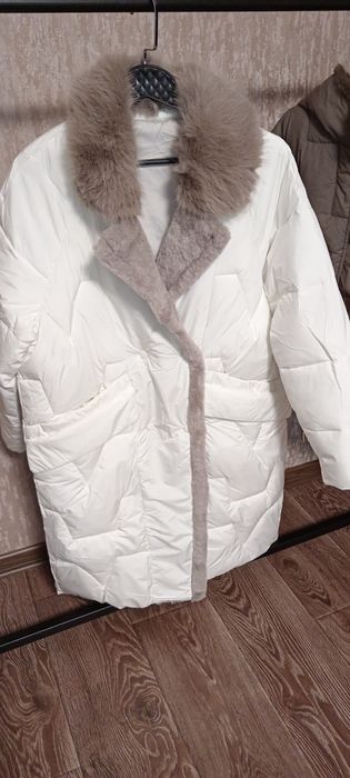 Розпродаж! Пальто єврозима р.48-50