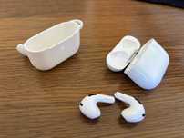 Apple AirPods 3 with