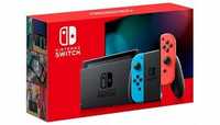 Nitendo switch 32gb