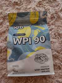 KFD premium WPI 90- 700g (Białko-izolat)