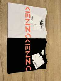 Koszulka t-shirt bluzka KENZO damska