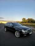 Mercedes w211 3.0 CDI 190KM 2008r