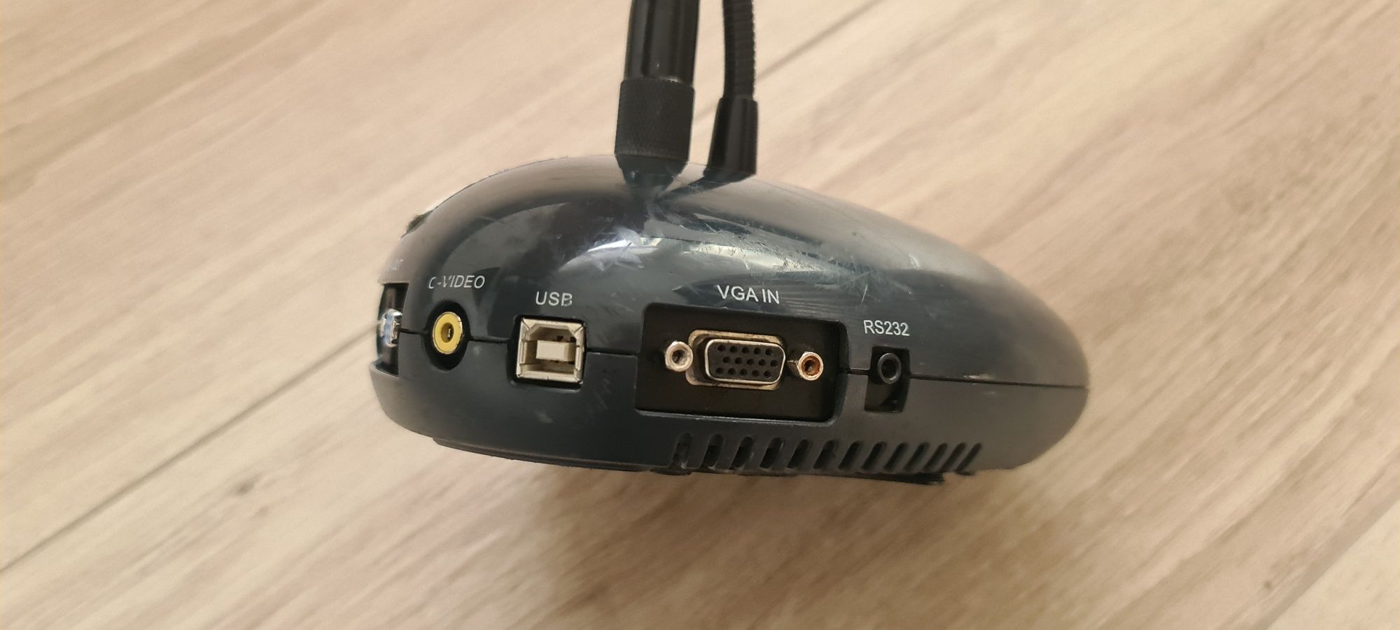 Kamera Promethean ActiView AV322 Visual dokumentów prezentacyjna elekt