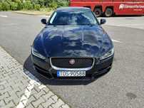 Jaguar XE Jaguar XE