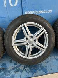 Goauto диски Audi Q7 Touareg Cayenne 5/130 r19 et59 9j dia71.6 як нові