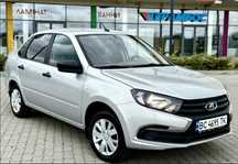 Продам Lada Granta,2019 р.,62т.пробег.Stan nova!