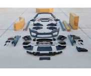Обвіс M5 LCI F90 Conversion Body Kit на BMW 5 (G30) 2020+ (515968)