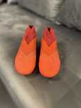 Sprzedam Buty piłkarskie korki Nemeziz 19+ FG Jr Adidas rozmiar 35!