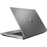 HP ZBOOK 17 G6 i7-9750H 32GB 512GB Nvidia P1000