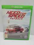 Need for speed payback xbox one, sklep Tychy 082024