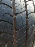 2 Opony 215x65x16c