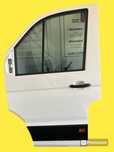 Drzwi lewe kpl  Vw Volkswagen Crafter II Man Tge