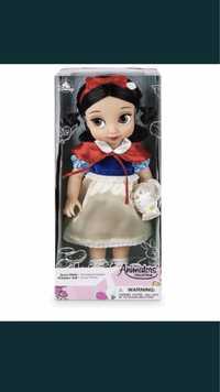 Лялька принцеса Білосніжка Animators Collection Snow White Disney