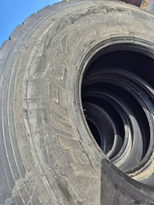 Opony 13r22.5  13-22.5