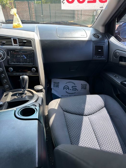 Продам SsangYong Kyron 2012 рік можлива розстрочка,кредит,обмін!