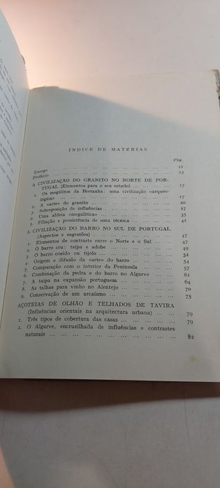 Geografia e Civilização - Orlando Ribeiro (1961)