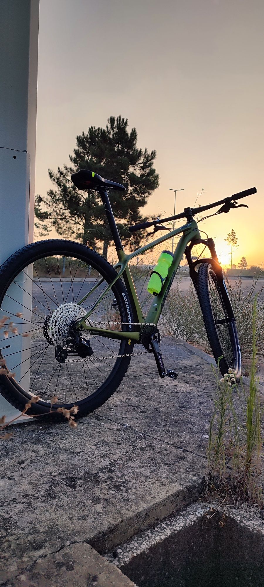 Merida big nine 7000