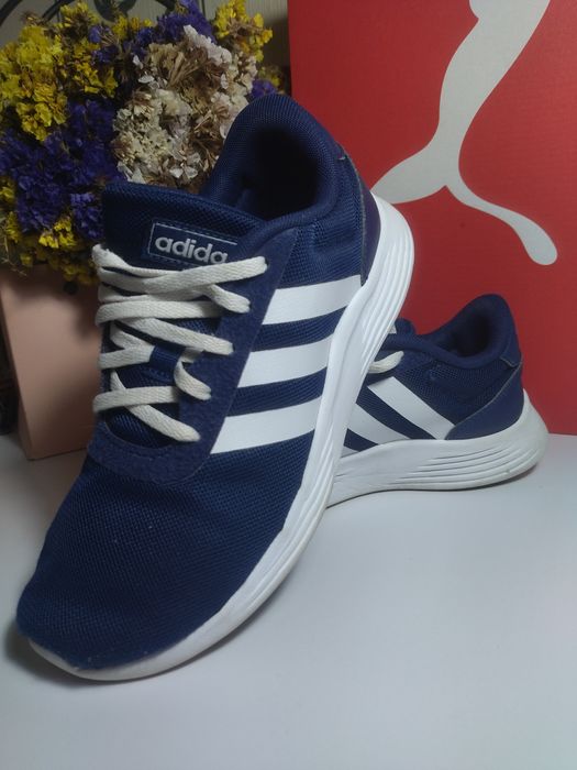 Кросівки текстильні adidas