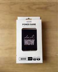 Powerbank 8000mAH